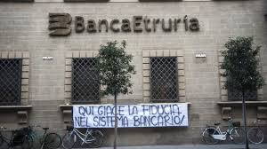 Con I Crediti Degli Istituti Volati In Olanda Si Potevano Risarcire I Truffati Dalle Banche