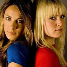 Who wrote “21” by The Webb Sisters?