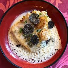 Poursuite de la rando vers un rocher situé 617 m ( sans intérêt car pas de vue ). La Grenouille In Grendelbruch Restaurant Reviews Menu And Prices Thefork