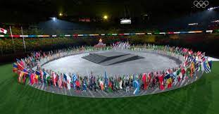 The closing ceremony will be broadcast live on nbc and shared live on the nbc sports app and the nbc olympics website. Xez4cityqecr8m
