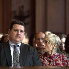 What Happened To Bobi And Richard Jewell After Manhunt Deadly Games