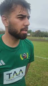 Western Sydney Legends with an update from game played earlier