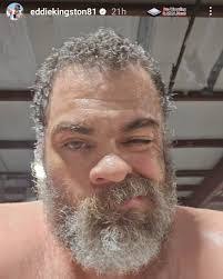 Jeff Brammer's Instagram, Twitter & Facebook