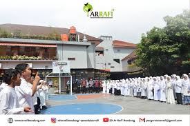 Smp terbaik di jabar adalah smpk bpk penabur 1 bandung. 15 Sd Swasta Islam Terbaik Di Bandung Beserta Biaya Panduan Terbaik
