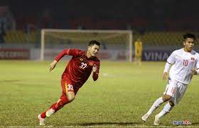 Thethao247.vn, dương đình nghệ, cầu giấy, hà nội. Highlights Ä't Viá»‡t Nam 3 2 U22 Viá»‡t Nam Giao Há»¯u