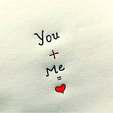 You Me Dp For Whatsapp Love Yourself Quotes Love Wallpapers Romantic