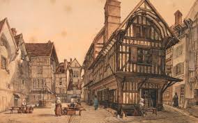 Epingle Sur Histoire