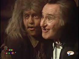 El Sow Del Hombre Lobo Cine Buenas Noches Sr Monstruo Regaliz Youtube