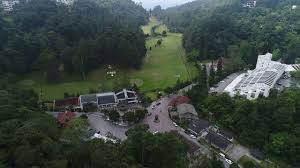 Fraser hill pine resort from mapcarta, the free map. Bukit Fraser Pahang Fraser Hill Youtube