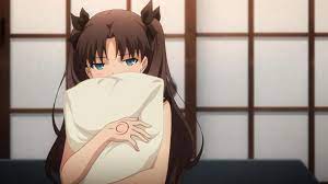 Fate/stay night: Unlimited Blade Works - 22 (Here be dragons...I mean  dolphins.) - AstroNerdBoy's Anime & Manga Blog | AstroNerdBoy's Anime &  Manga Blog