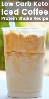 Pin On Coffee Smoothie