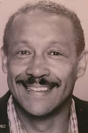 Eric Brockington herec/herečka • Filmožrouti.cz