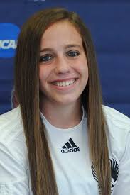 2014 Women's Soccer Roster