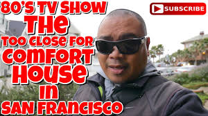 A guide listing the titles and air dates for episodes of the tv series too close for comfort. Eric B S Daily Vlogs 590 80 S Tv Show The Too Close For Comfort House In San Francisco Youtube
