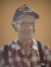 Obituary information for Victor W. Haas