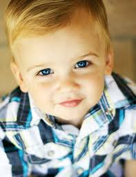 Kids nowadays are getting serious when. Pin By Aleshia Hill On I Love Em Baby Boy Hairstyles Toddler Haircuts Cute Toddler Boy Haircuts
