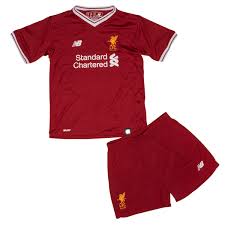 Liverpool home jersey mens 2018/19. Liverpool Home Kids Football Kit 20 21 Soccerlord Kids Football Kits Football Kits Liverpool Home