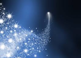 Résultat de recherche d'images pour "etoile filante"