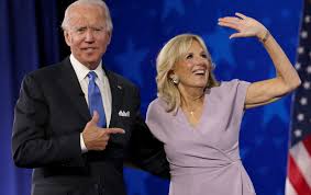 Born june 3, 1951) is an american educator who was the second lady of the united states from 2009 to 2017. Biografiya Pervoj Ledi Ssha Chto Izvestno O Dzhill Bajden Novosti Mirovye Novosti Metro