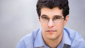 Steven Galloway