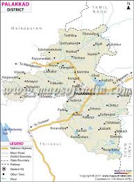 Kerala distance map kerala road map showing distance between cities pathanamthitta map kerala travels kerala districts with map kerala districts guide list of 14 kerala flood map what caused the floods in southern india when District Map Of Palakkad Map Palakkad India Map