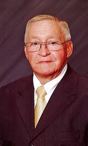 William Bennett Obituary