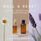 Roll & Reset: Evening Meditation + DIY Aromatherapy event image
