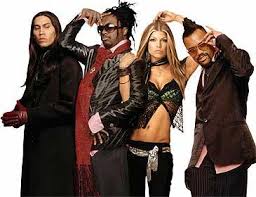 Black Eyed Peas Chart Record News Clash Magazine