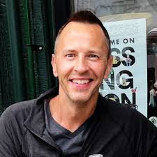 Globe article highlighting some of the technology and overall complexity  involved in a single weekend “close and convert” deal.