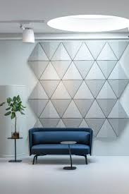 Maybe you would like to learn more about one of these? Cool Decorative Panels With Sound Absorbing Qualities