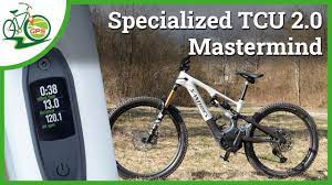 Specialized took their advanced m5 alloy chassis and the smoothest and most powerful motor on specialized lengthened the reach, kept the chainstays nice and short, and maintained a low center of. Specialized Mastermind Tcu 2 0 Alle Infos Nachrusten Moglich Youtube