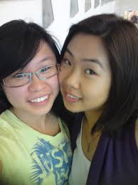 Venice's : reborn of Venice Yong Pei Yee!!