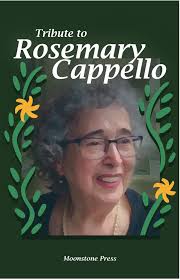 Tribute to Rosemary Cappello