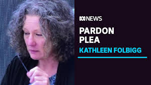 (cnn) kathleen folbigg has spent the past 18 years in prison for one of the most horrific crimes imaginable: Ninety Scientists Doctors Call For Convicted Child Killer Kathleen Folbigg S Release Abc News Youtube