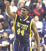 Detroit PSL Basketball » Detroit News All PSL/Metro — 1990s