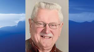 Eugene Roy Slagle, Mercer, PA Obituary