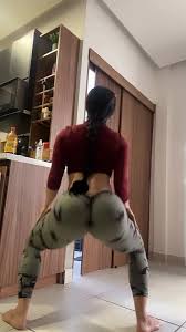 Luciana cedeño videos