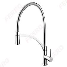 maestro standing sink mixer with pull
