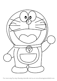 Here is a video on how to draw easy and simple #landscape. Doraemon Pencil Drawing Coloring Pages Main
