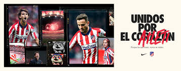 As of 9 december 2020. Atletico De Madrid Home Facebook