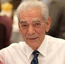 Chicago industry veteran Frank Capone dies