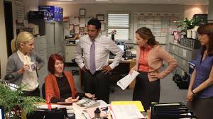 It was written by actor paul lieberstein and directed by lost series creator j. The Office Turns 15 7 Cast Members Share Their Memories Of The Beloved Comedy