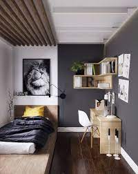 New Post On Indehd Small Apartment Bedrooms Small Room Design Minimalist Bedroom Decor Minimalism as a design concept is often jumbled along with terms like modern and contemporary, but there are small touches can make a surprisingly big impact. small room design minimalist bedroom decor