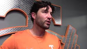 Baseball Postgame Media vs. Kentucky: HC Tony Vitello (5/5)