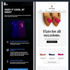 Read on to become inspired by nine different email newsletter examples made for different industries and for different. 5 Email Newsletter Designs Best Practices For Beginners Designmodo