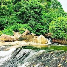 Asupini ella is a beautiful water fall that generates high volume of water capacity throughout the year. Asupini Ella Waterfall In Sri Lanka Asupini Ella Also Sometimes Referred To As Ahupini Ella Sinhala