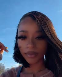 Meet Britney Moliere