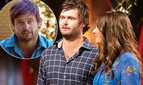 A variation on lily, the flower is often seen to symbolise purity, commitment, rebirth and. Farmer Wants A Wife Farmer Harry Robertson Was Absolutely Ready To Walk Away From The Show Daily Mail Online