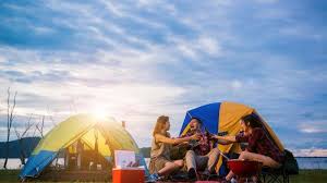 Maka ada beberapa alat yang dibawa pada saat anda berkemah di antaranya adalah 1. Daftar Perlengkapan Camping Yang Tidak Boleh Tertinggal Tribun Batam