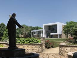Walsh university sports news and features, including conference, nickname, location and official social media handles. Faithfully Catholic Walsh University Inside The Vatican